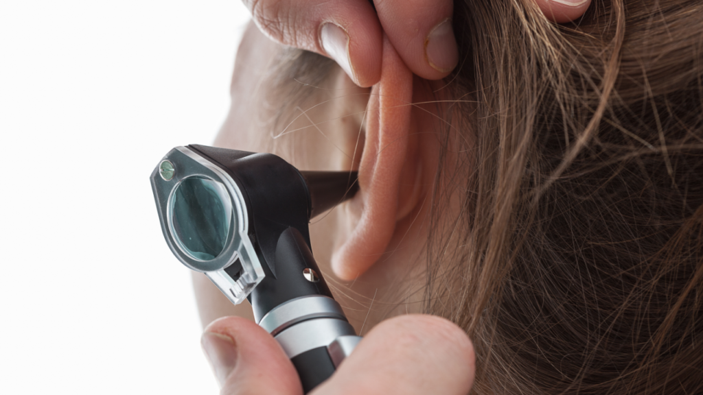 Can Ear Wax Removal Cause Dizziness