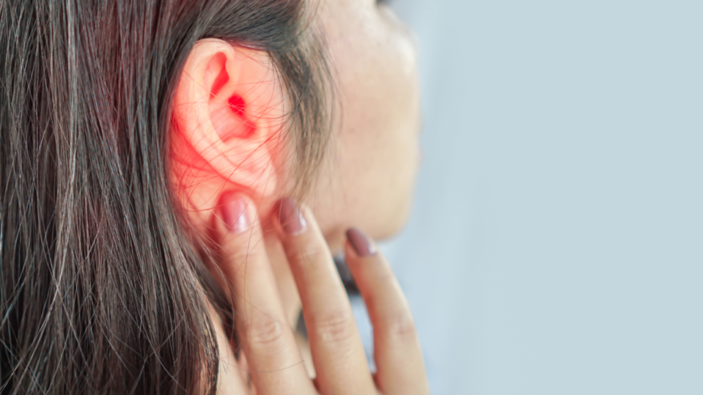 How Can I Tell If My Ear Is Blocked With Wax