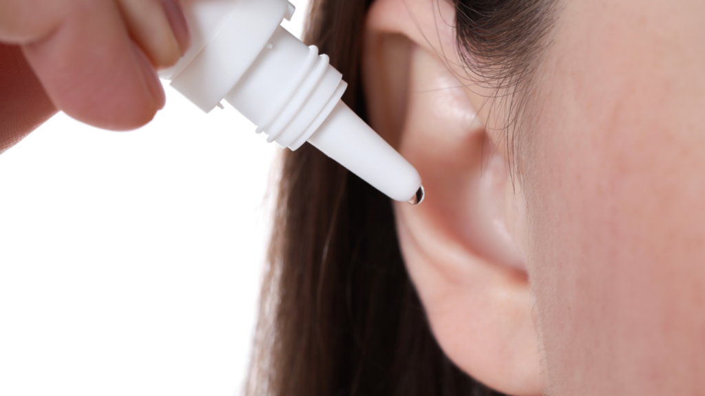 What Happens If You Put Too Much Olive Oil In Your Ears